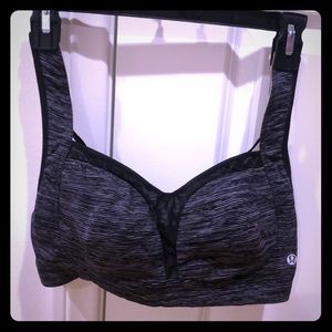 Lululemon Sports BRA size 36D